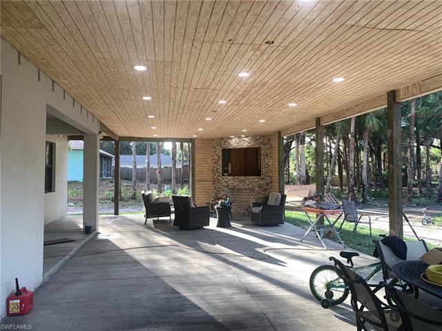 3421 18th AVE NAPLES, Florida 34117 ,Listing ID