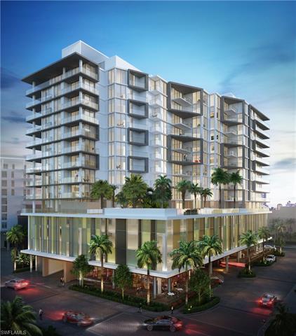 1925 Metropolitan BLVD Unit# 802 NAPLES, Florida 34112 ,Listing ID