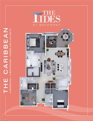 1320 3rd AVE Unit# 6301 NAPLES, FL 34102 ,Listing ID