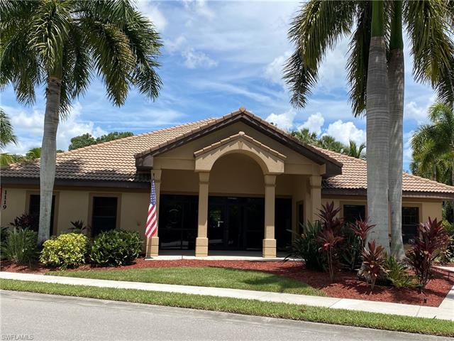 1131 Winding Pines CIR Unit# 204 CAPE CORAL, FL 33909 ,Listing ID