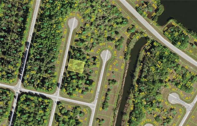 12416 Batfish CT PLACIDA, FL 33946 ,Listing ID