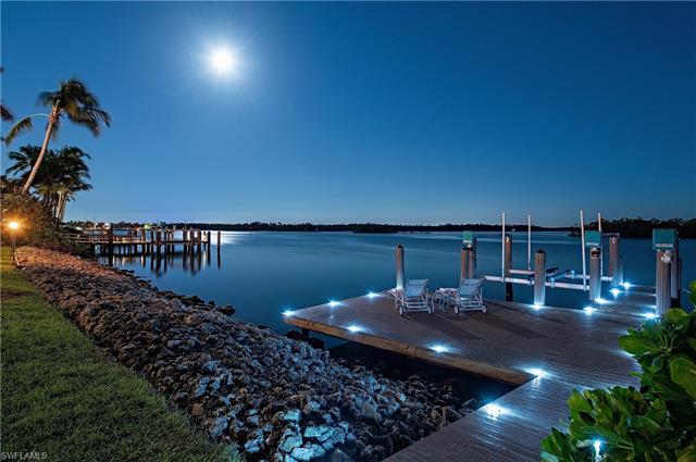 950 Admiralty Parade NAPLES, FL 34102 ,Listing ID