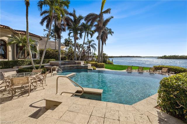 950 Admiralty Parade NAPLES, FL 34102 ,Listing ID
