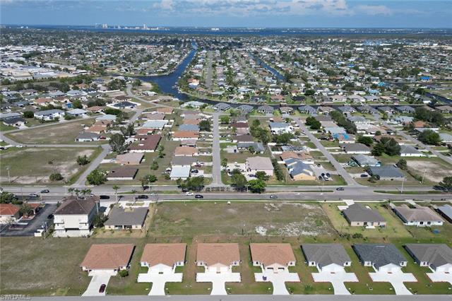 1224 Country Club BLVD CAPE CORAL, FL 33990 ,Listing ID