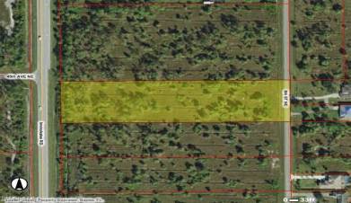 Immokalee RD NAPLES, FL 34120 ,Listing ID