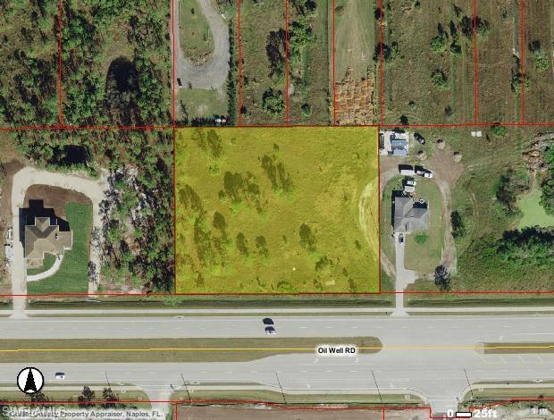 Oil well RD NAPLES, FL 34120 ,Listing ID