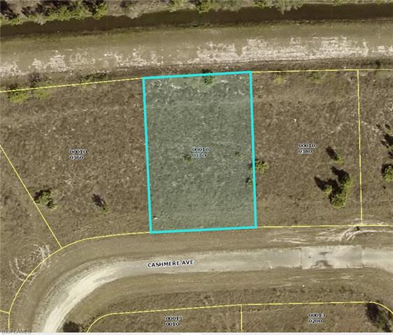 762 Cashmere AVE LEHIGH ACRES, FL 33974 ,Listing ID