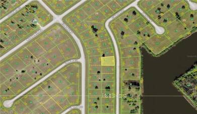 12537 Cabezon DR PLACIDA, FL 33946 ,Listing ID