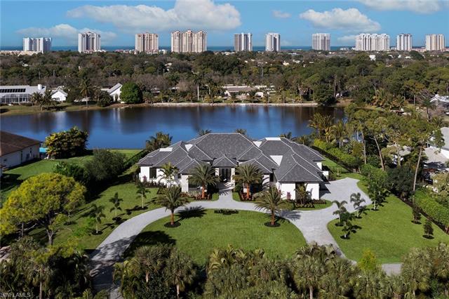 317 West ST NAPLES, FL 34108 ,Listing ID