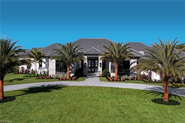 317 West ST NAPLES, FL 34108 ,Listing ID