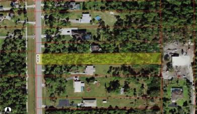 8th ST NAPLES, Florida 34120 ,Listing ID