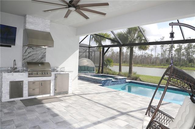 19332 Aqua Shore DR FORT MYERS, Florida 33913 ,Listing ID