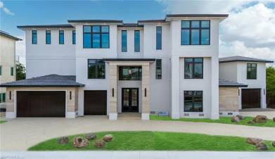 598 Spinnaker DR MARCO ISLAND, FL 34145 ,Listing ID
