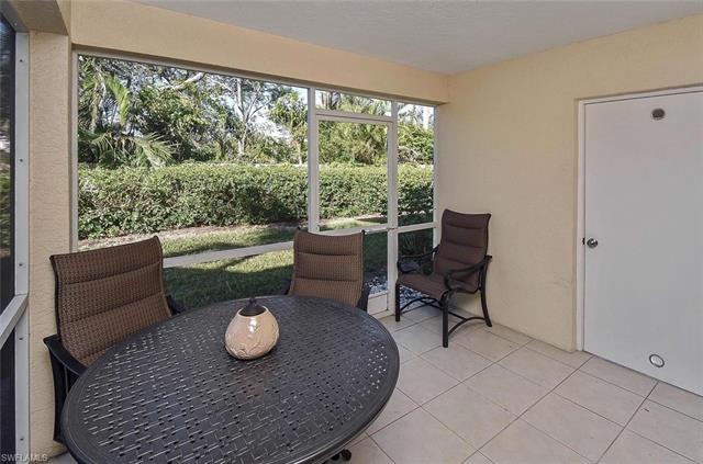 7731 Jewel LN Unit# 103 NAPLES, Florida 34109 ,Listing ID