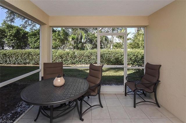 7731 Jewel LN Unit# 103 NAPLES, Florida 34109 ,Listing ID