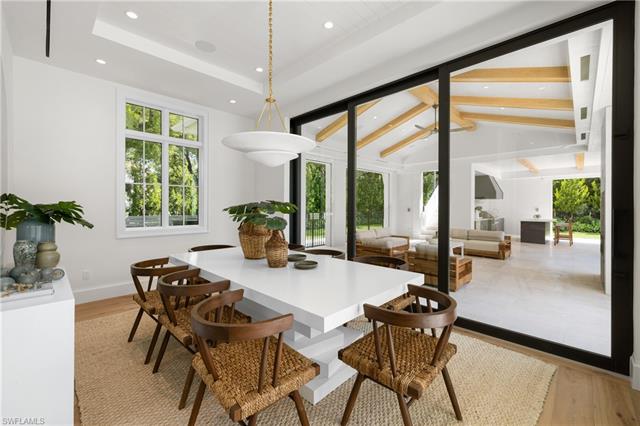 1405 Mandarin RD NAPLES, FL 34102 ,Listing ID