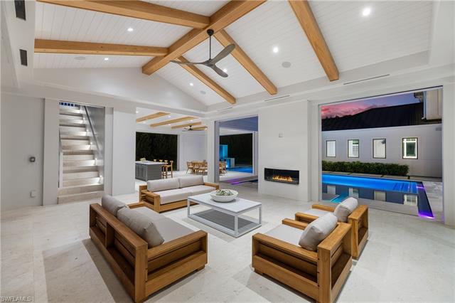 1405 Mandarin RD NAPLES, FL 34102 ,Listing ID