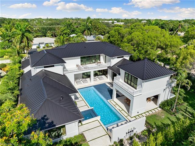 1405 Mandarin RD NAPLES, FL 34102 ,Listing ID