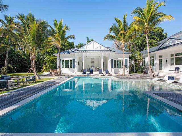 225 4th AVE NAPLES, FL 34102 ,Listing ID