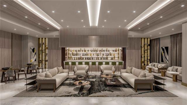 Residence Lounge