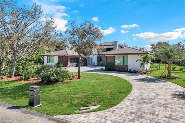 18 Caribbean RD NAPLES, FL 34108 ,Listing ID