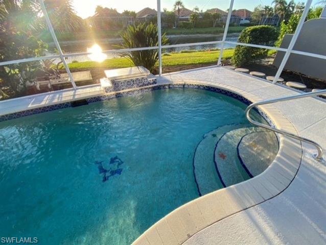 4127 Los Altos CT NAPLES, Florida 34109 ,Listing ID