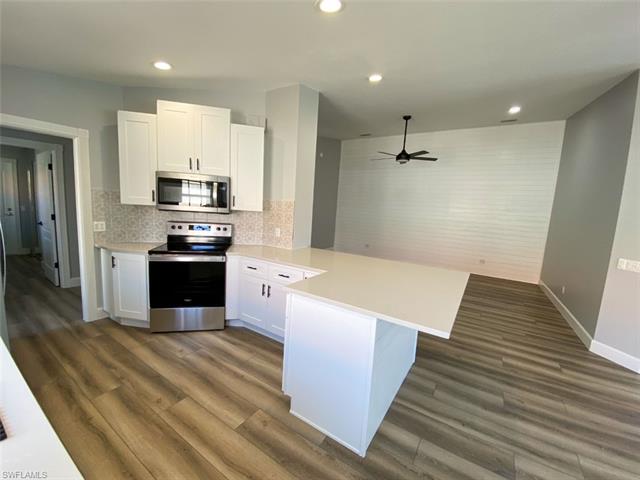 4127 Los Altos CT NAPLES, Florida 34109 ,Listing ID