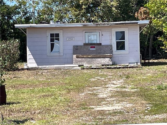 2364 Bayside ST NAPLES, FL 34112 ,Listing ID