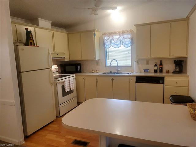 31 Amethyst AVE Unit# 31-A NAPLES, FL 34114 ,Listing ID