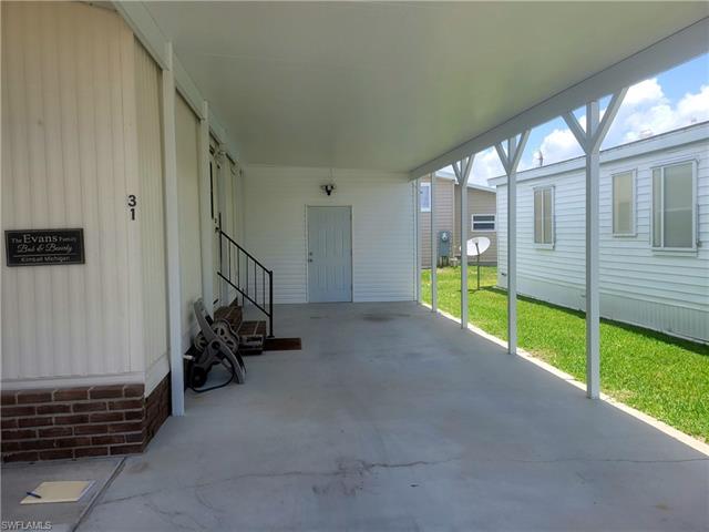 31 Amethyst AVE Unit# 31-A NAPLES, FL 34114 ,Listing ID