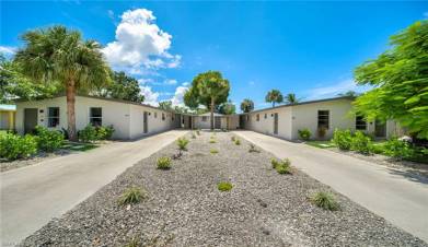 826 108th AVE NAPLES, Florida 34108 ,Listing ID