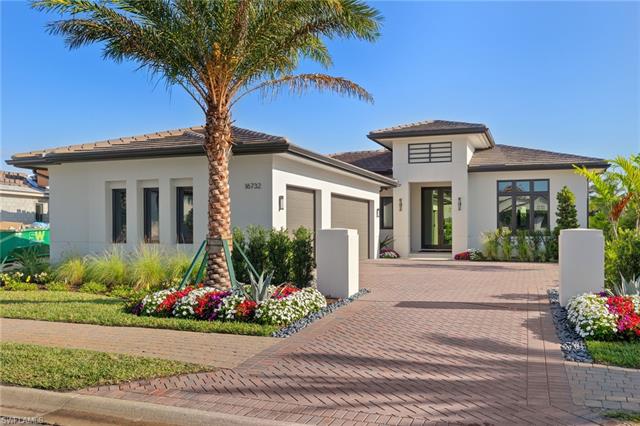 16732 Lucarno WAY NAPLES, FL 34110 ,Listing ID