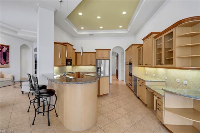 2738 Olde Cypress DR NAPLES, Florida 34119 ,Listing ID