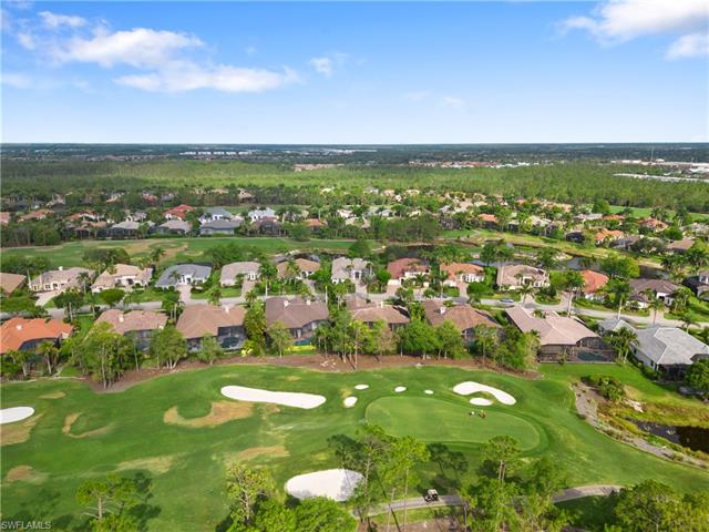2738 Olde Cypress DR NAPLES, Florida 34119 ,Listing ID