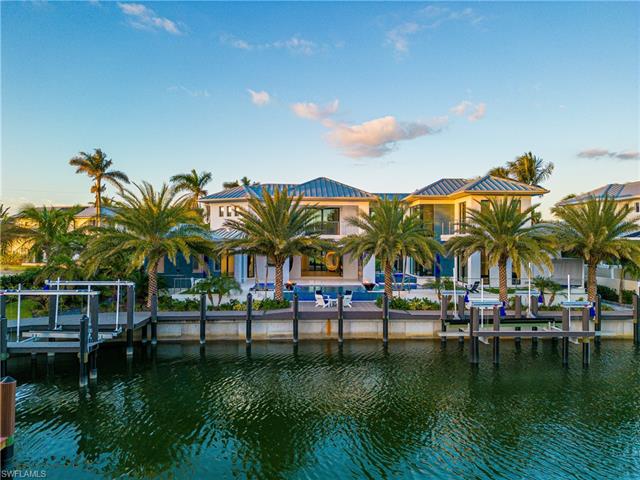 2201 Shad CT NAPLES, FL 34102 ,Listing ID