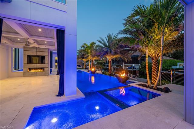 2201 Shad CT NAPLES, FL 34102 ,Listing ID