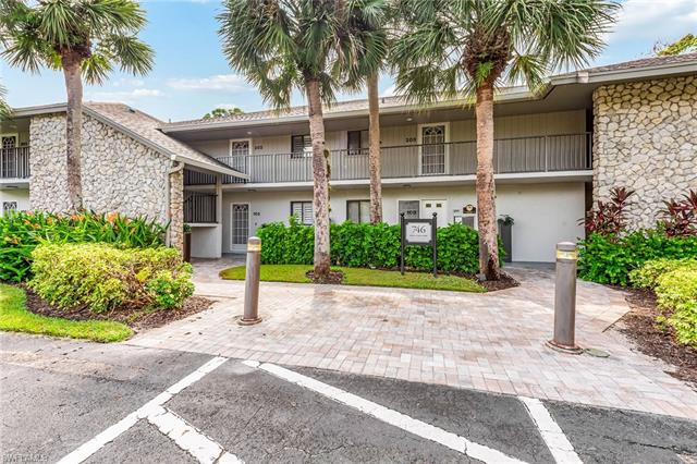 746 Eagle Creek DR Unit# 201 NAPLES, FL 34113 ,Listing ID