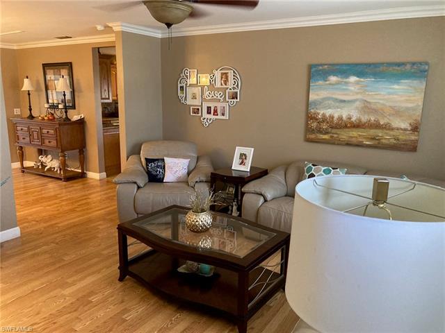3338 Poinciana ST NAPLES, FL 34105 ,Listing ID