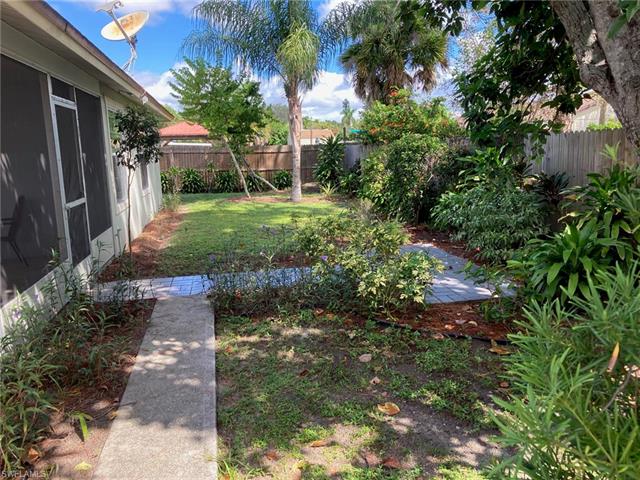3338 Poinciana ST NAPLES, FL 34105 ,Listing ID