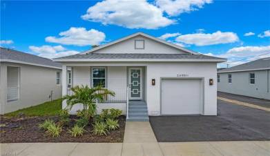 26951 Riverside DR BONITA SPRINGS, FL 34135 ,Listing ID