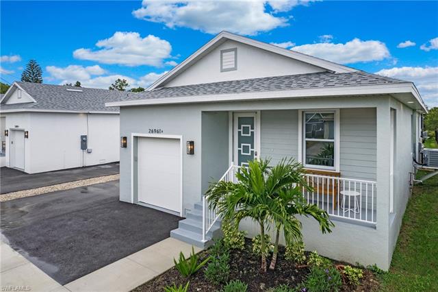 26961 Riverside DR BONITA SPRINGS, FL 34135 ,Listing ID