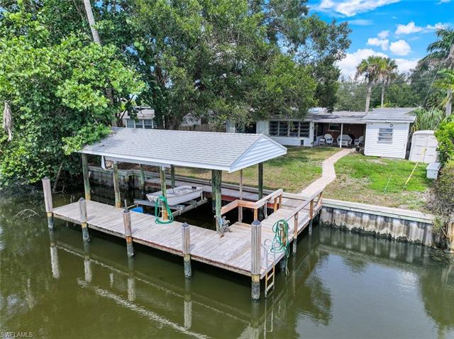 2160 Harbor LN NAPLES, FL 34104 ,Listing ID