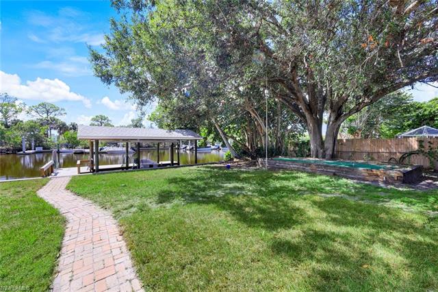 2160 Harbor LN NAPLES, FL 34104 ,Listing ID
