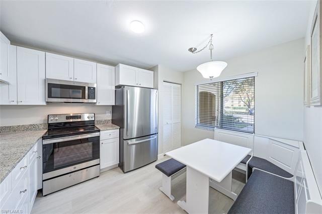 3655 Amberly CIR Unit# A107 NAPLES, FL 34112 ,Listing ID