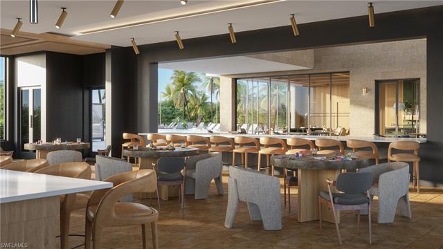 Game Room - All artist’s renderings are proposed concepts shown only for marketing purposes and are based upon current development plans, which are subject to change by the developer, WSR-Colony, LLC, which reserves the right to make changes at its sole discretion, without prior notice or approval of the purchaser.