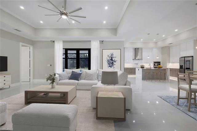 3632 3rd AVE NAPLES, FL 34117 ,Listing ID