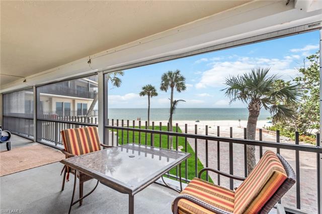 3399 Gulf Shore BLVD Unit# 201 NAPLES, FL 34103 ,Listing ID