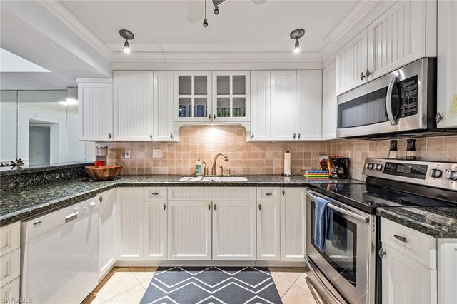 3399 Gulf Shore BLVD Unit# 201 NAPLES, FL 34103 ,Listing ID