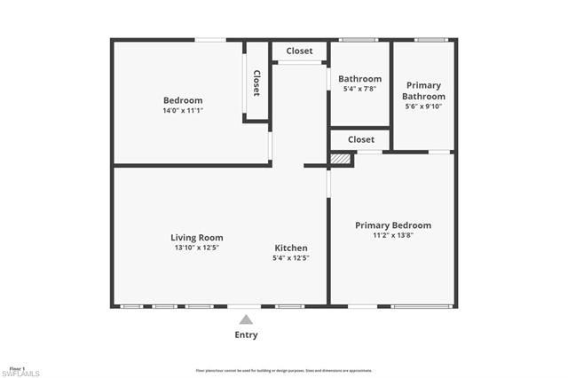 175 5th AVE Unit# 5 NAPLES, FL 34102 ,Listing ID