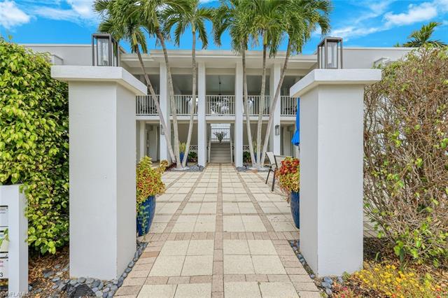 175 5th AVE Unit# 5 NAPLES, FL 34102 ,Listing ID